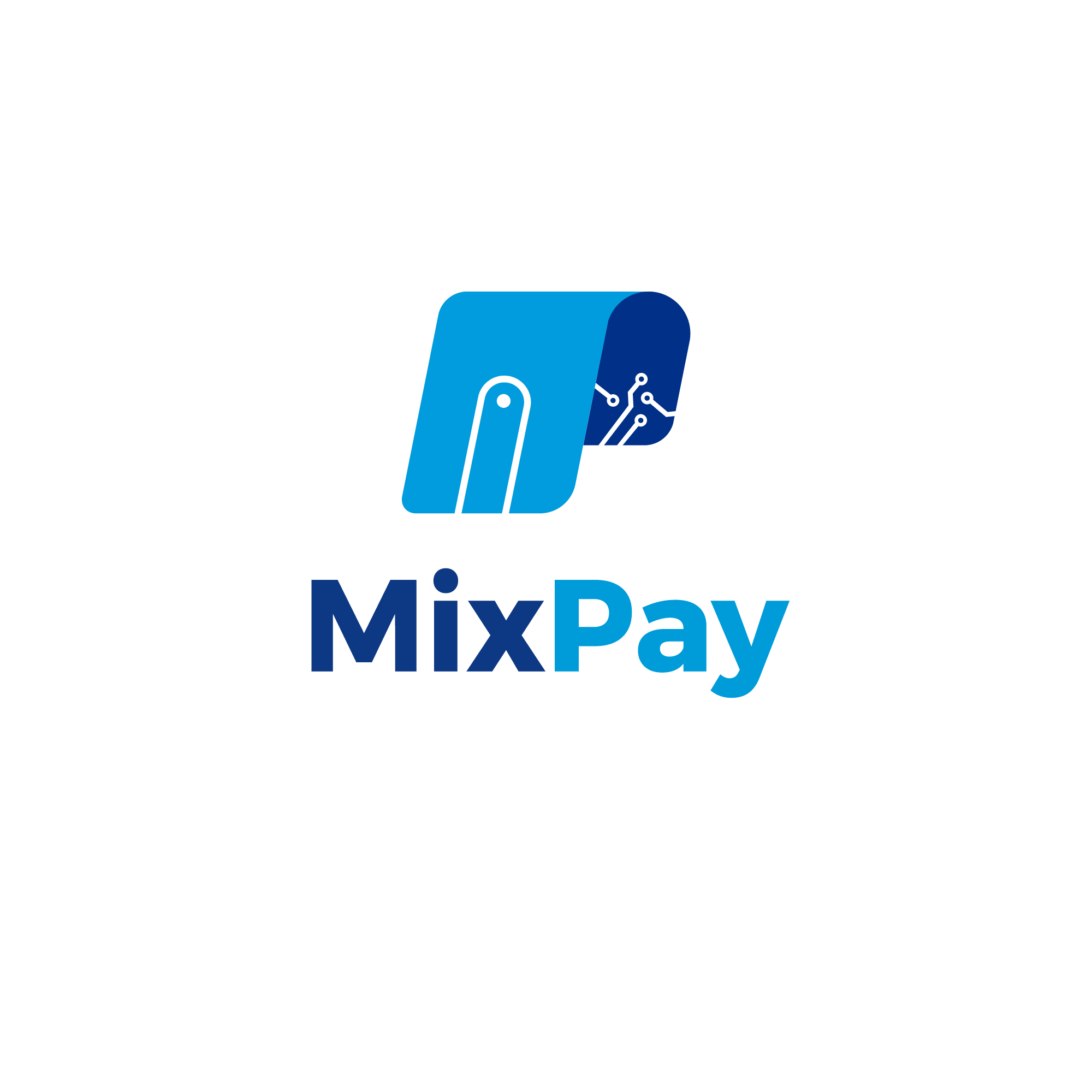 mixpay-website