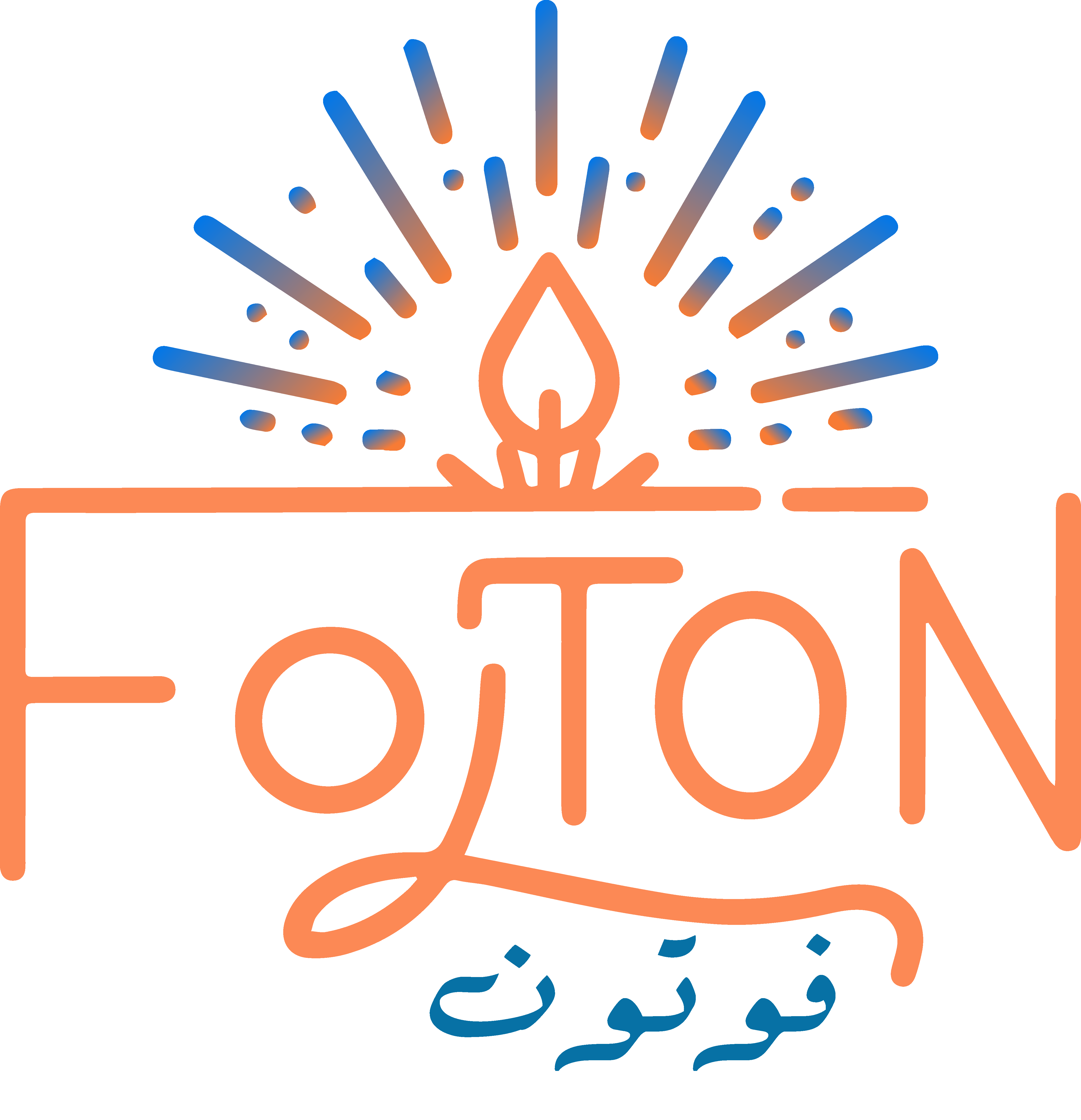 foton-blog-website