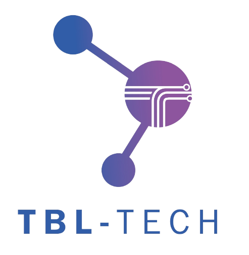 TBLTech logo
